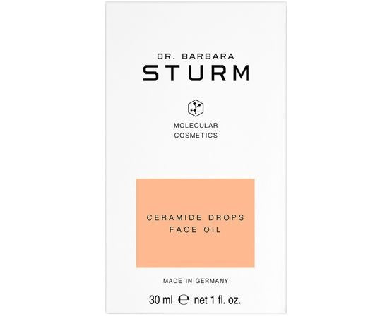 DR BARBARA STURM Ceramide Drops face oil 30 ml - Image 2