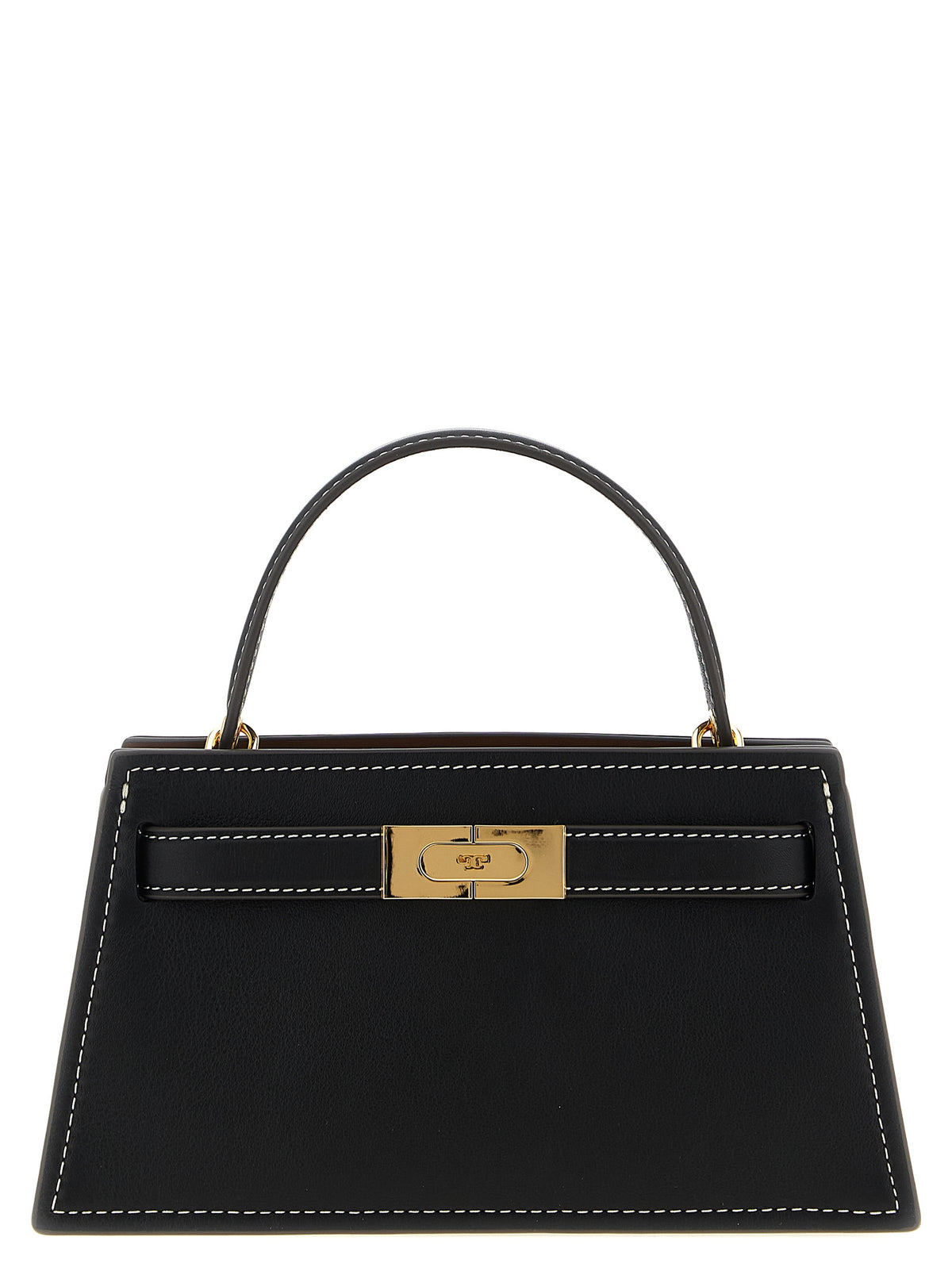 Tory Tory Burch 'Petite Lee Radziwill'ハンドバッグ - Image 2
