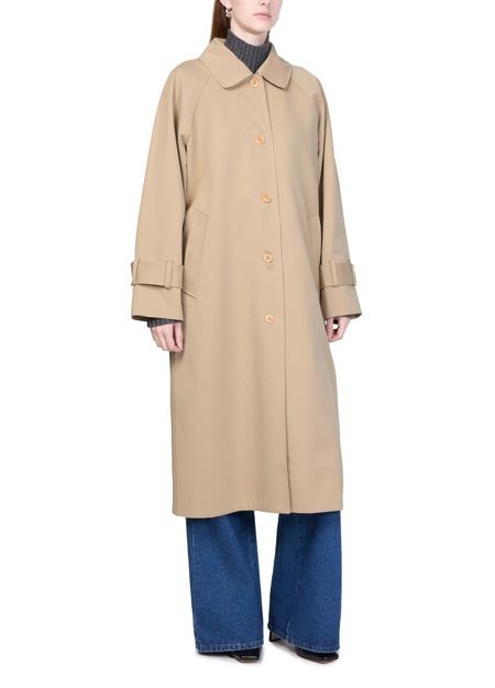 SKALL STUDIO Macy long coat - Image 2