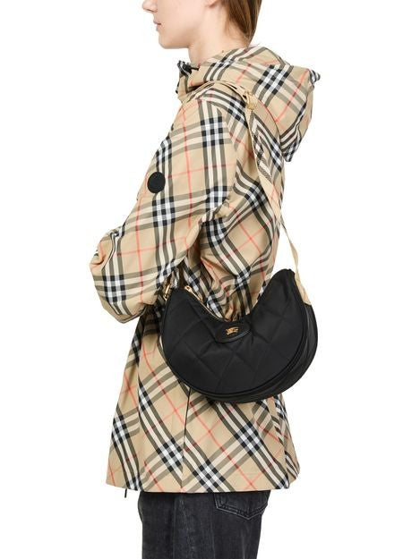 BURBERRY Horseshoe Messenger Bag - Image 2