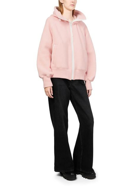 CANADA GOOSE Chilliwack fleece aviator jacket - Image 2