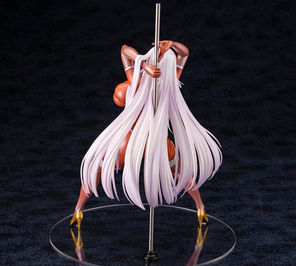 Rocket Boy Lilana Another Color Ver. 1/6 Scale Painted Finished Figure