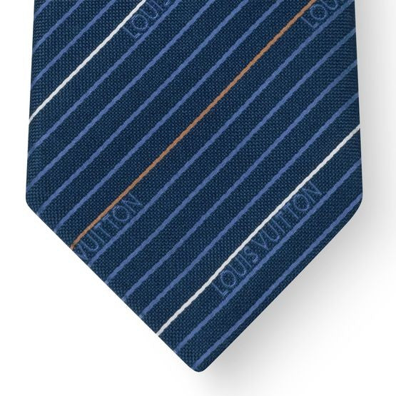 LOUIS VUITTON LV Diagonal Tie - Image 2
