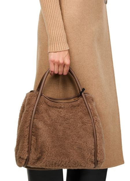 MAX MARA Marine handbag - Image 2