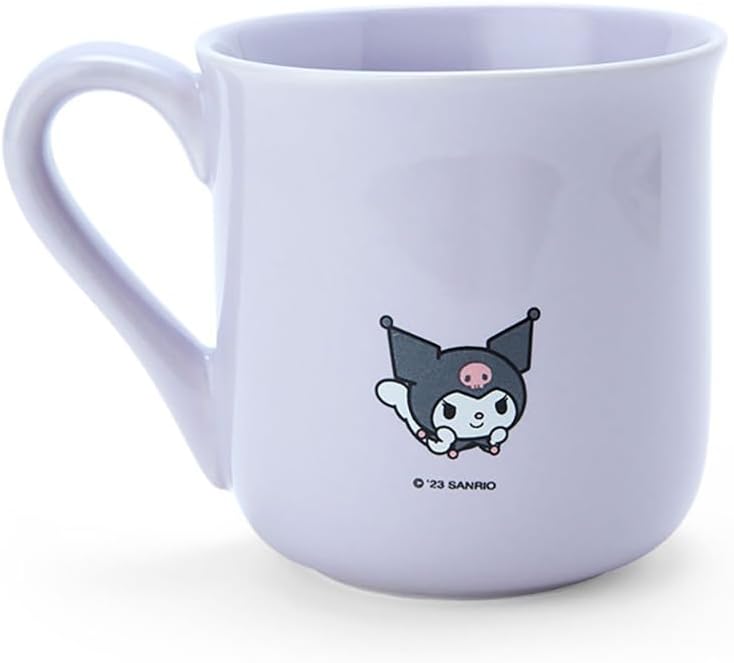 Sanrio 422568 Chromi Mug, Microwave, Dishwasher, Dishwasher Safe, Ceramic