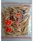 Iwate Nanbu Senbei Crackers, Koge Mimi x 2 Bags, Senbei, Sweets, Souvenir