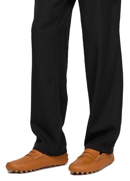 TOD'S Gommino Marco ローファー - Image 2