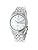Seiko Seiko 5 Seiko 5 Automatic Men's Watch, SNK355K1, Silver, Bracelet Type