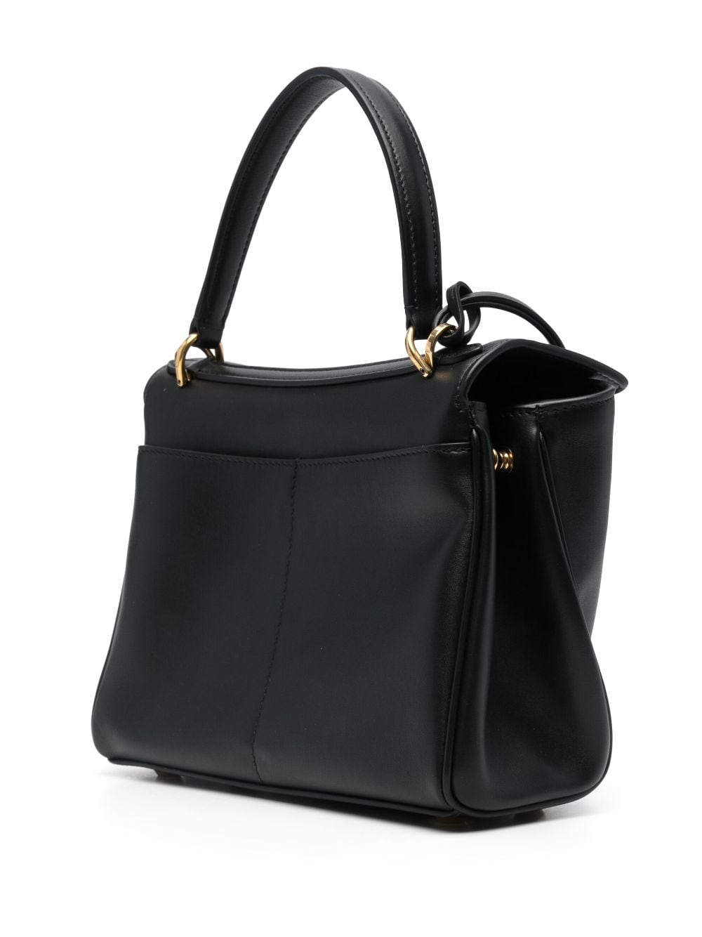 Balenciaga バレンシアガロデオミニレザーハンドバッグ - Image 2