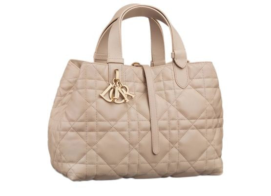 Medium Dior Toujours Bag - Image 2