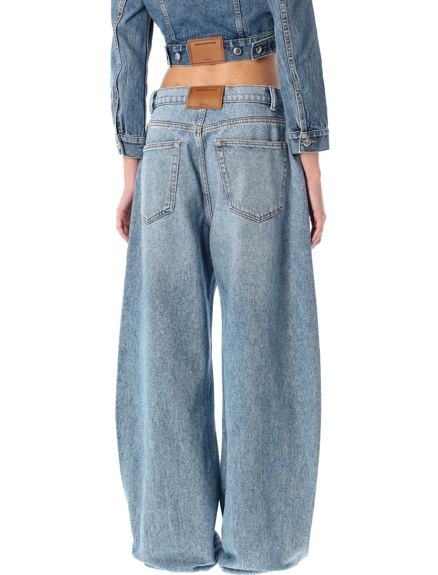 Alexander Wang アレクサンダーワンジーンズ - Image 2