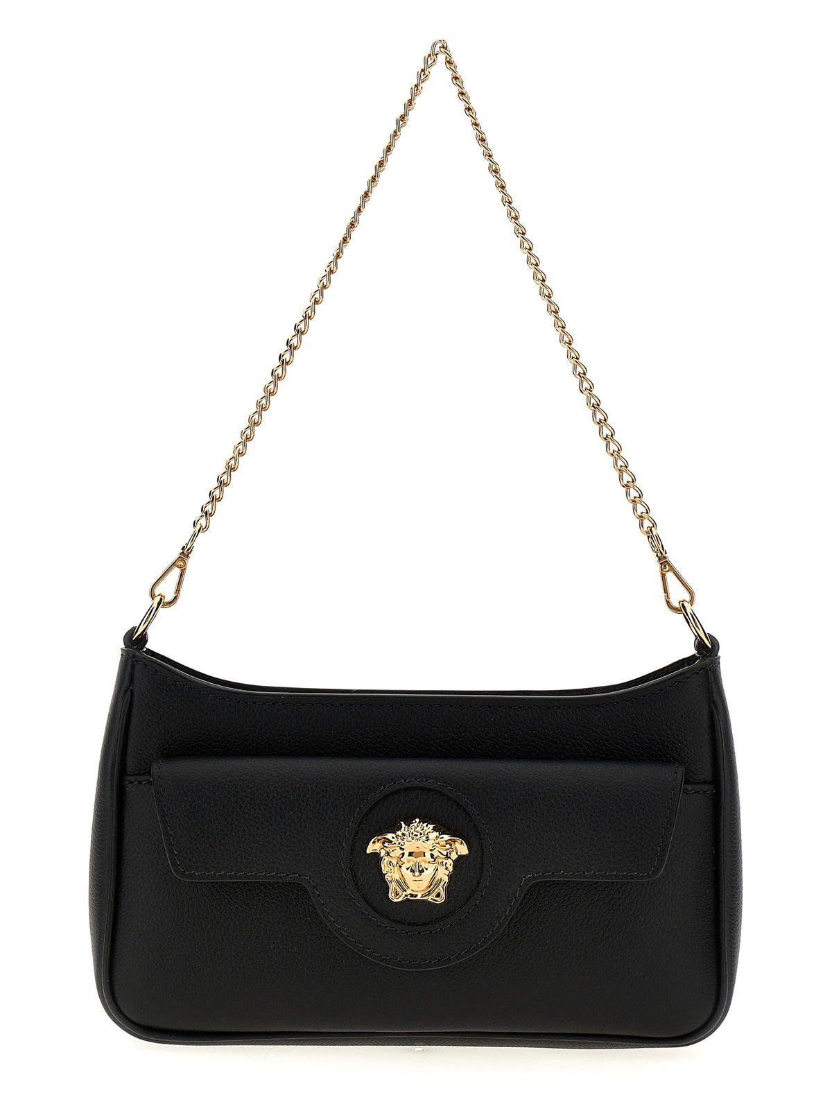 Versace ヴェルサーチ「ミニラメドゥサ」クロスボディバッグ - Image 2