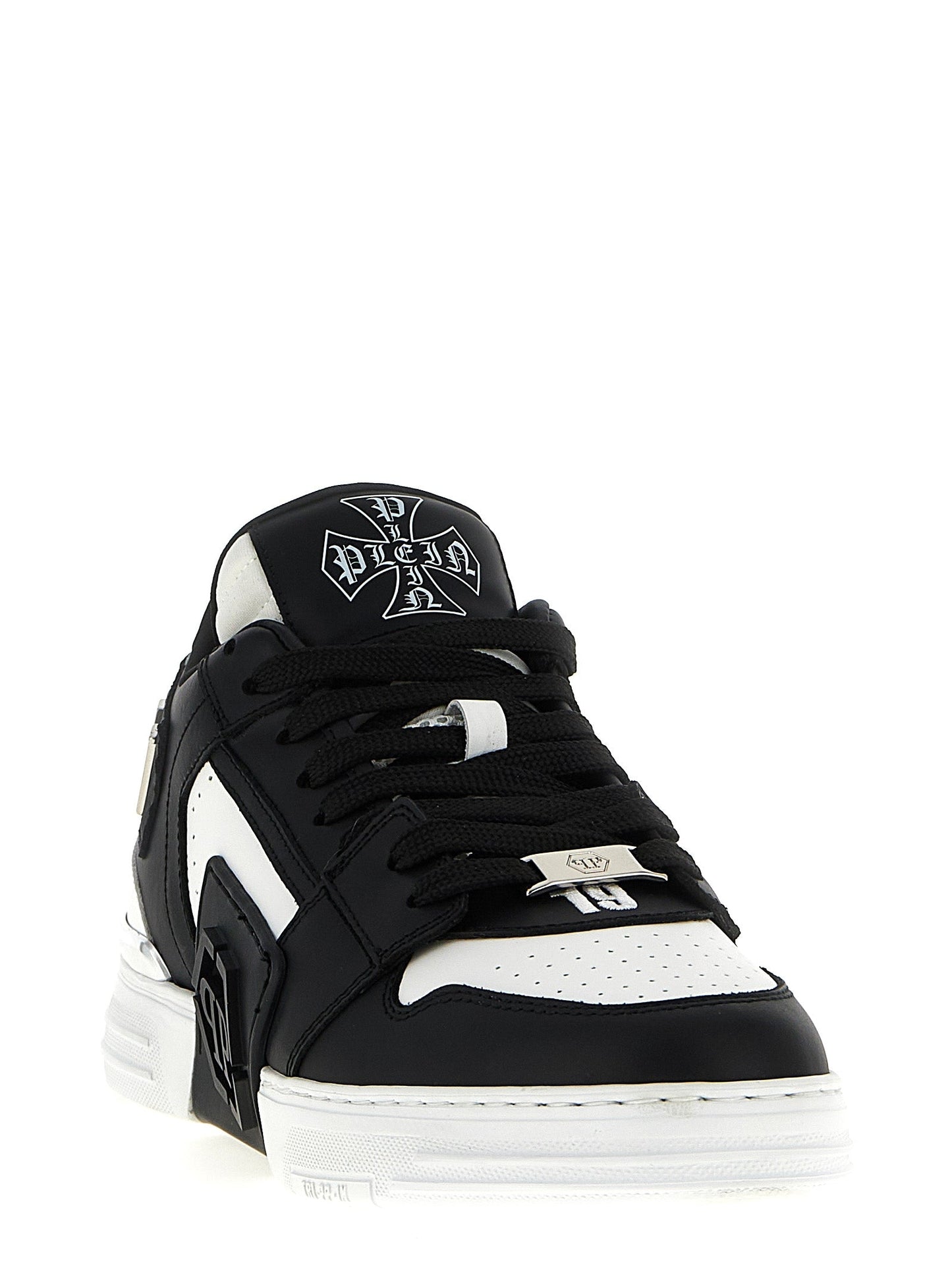 Philipp Plein 'Phantom Kicks'スニーカー - Image 2