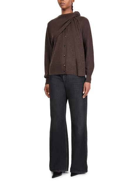 FERRAGAMO Cashmere cardigan - Image 2