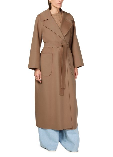 S MAX MARA Doris long coat - Image 2