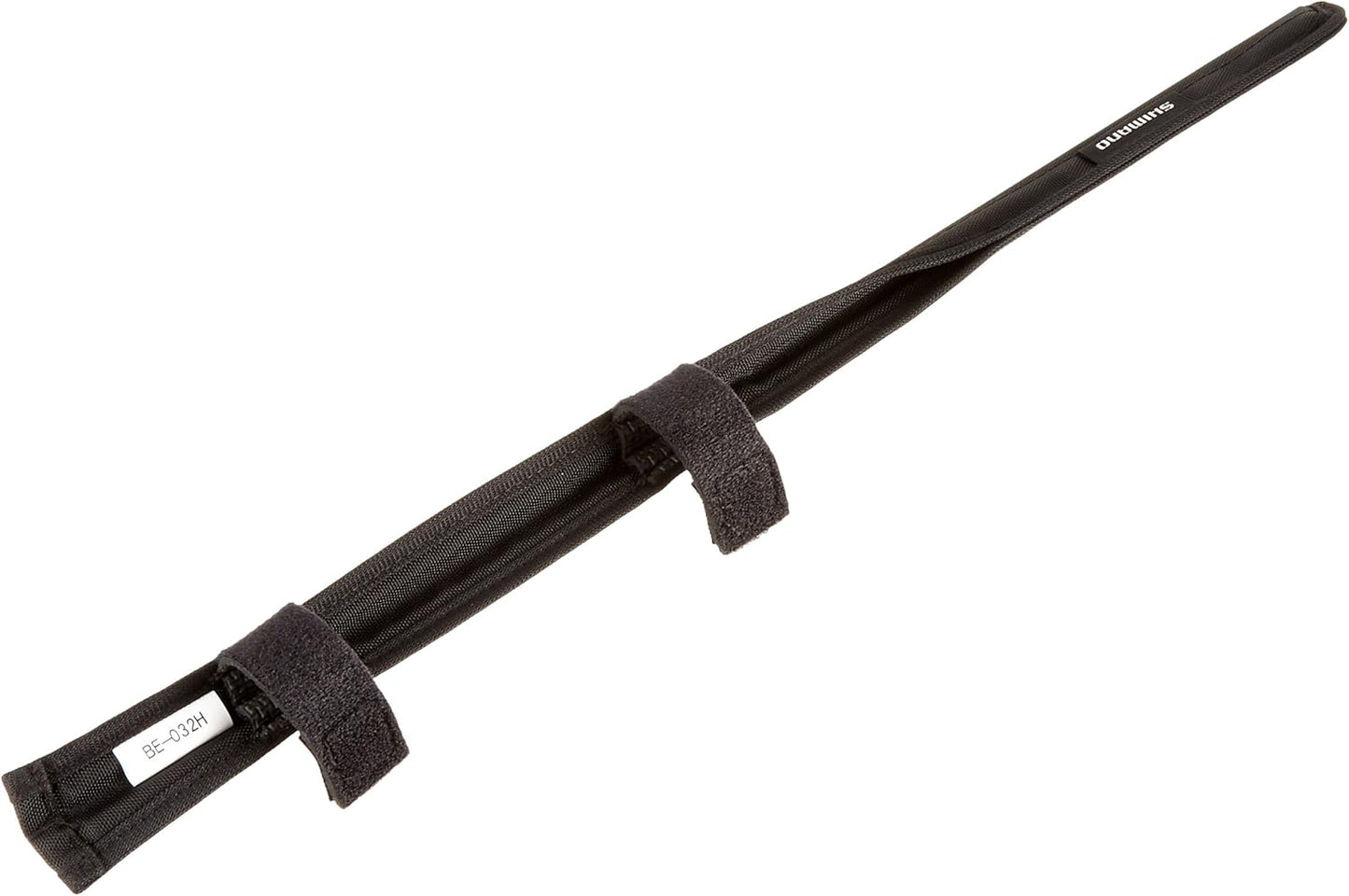 Shimano BE-032H Rod Top Guard, Black