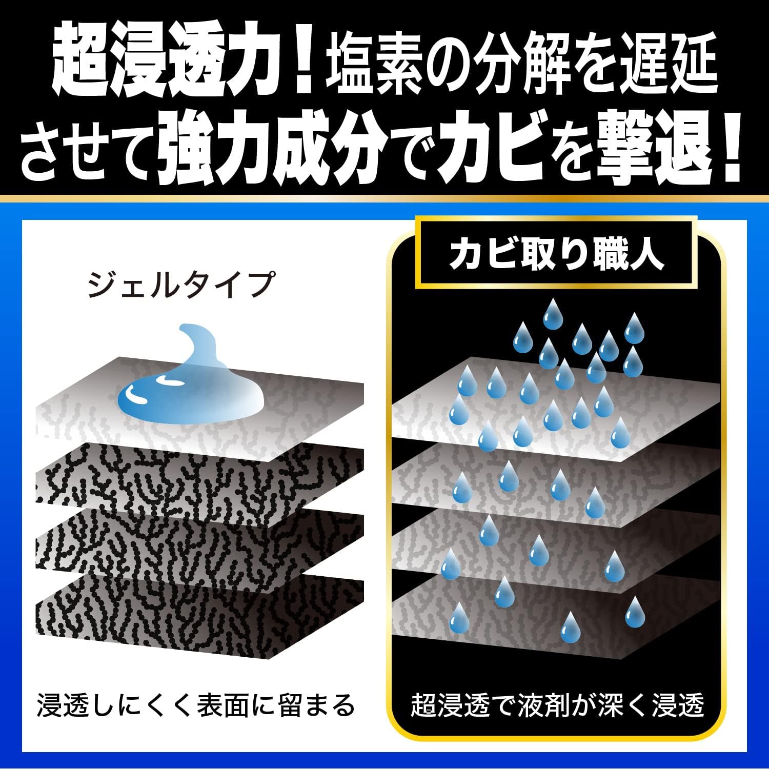 Makoto Sesame technique craftsmanship mold remover craftsman 500ml