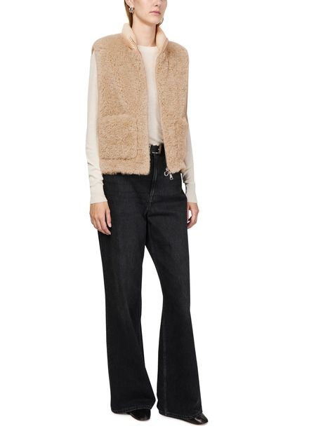 MONCLER Planeze sleeveles jacket - Image 2
