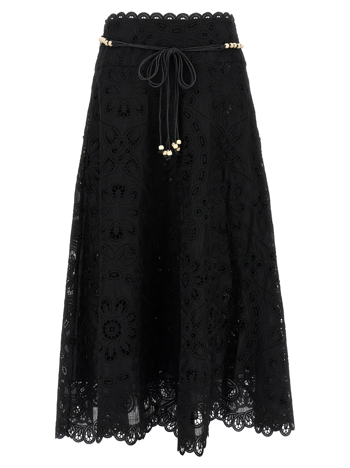 Zimmermann Zimmermann 'Rhiannon' Skirt - Image 2