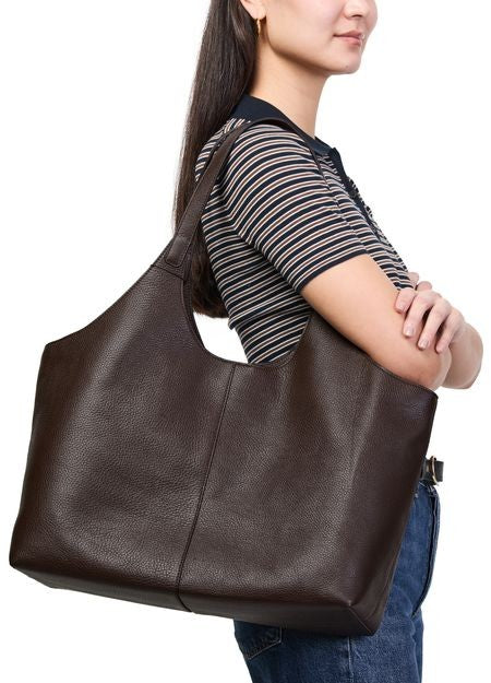 AESTHER EKME Supple XL tote bag - Image 2