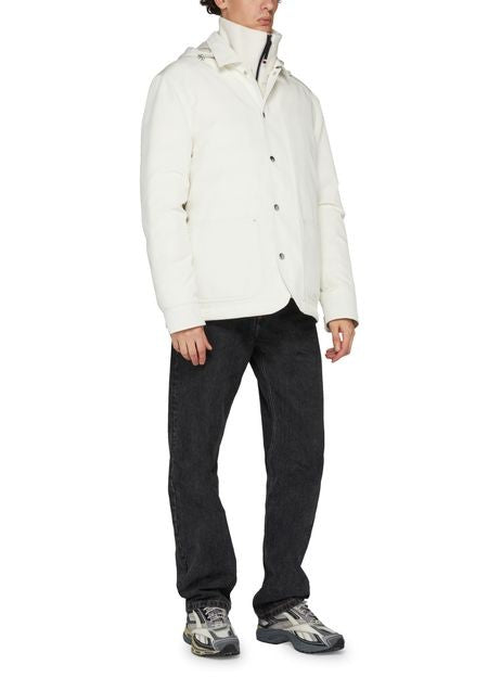 MONCLER Buffaure オーバーシャツ - Image 2