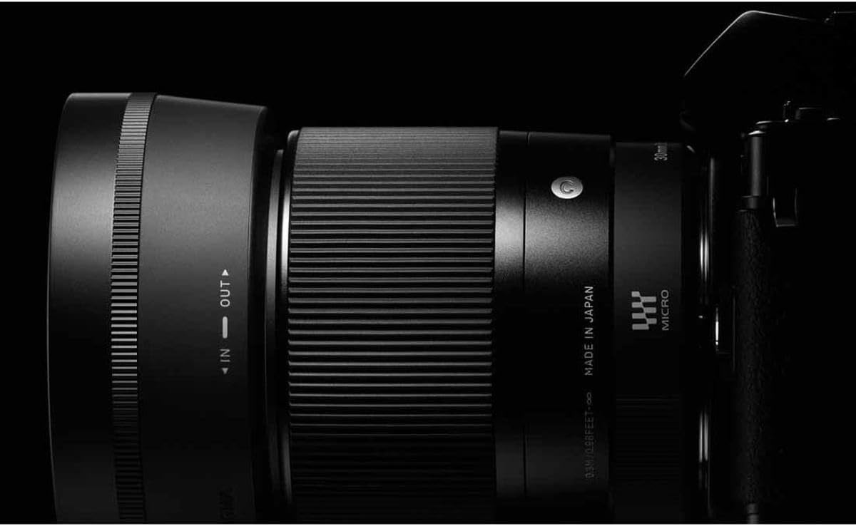 シグマ(Sigma) SIGMA レンズフード LH586-01