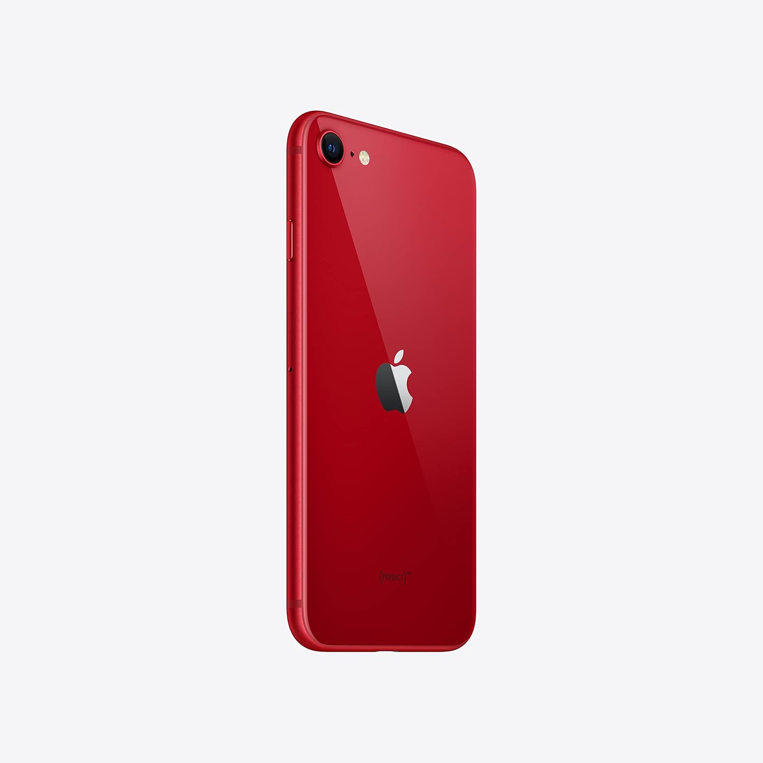 Apple iPhone SE 3nd Generation, 64GB, SIM Free, (PRODUCT) RED, Refurbished