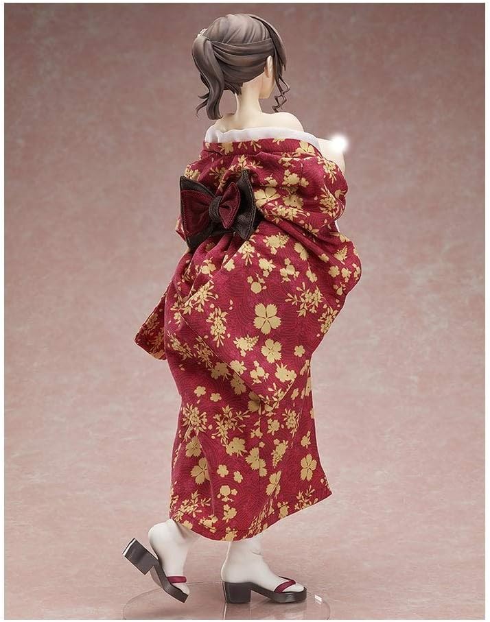 native Binding Creators Opinion Ryui 1/4 Scale Figure