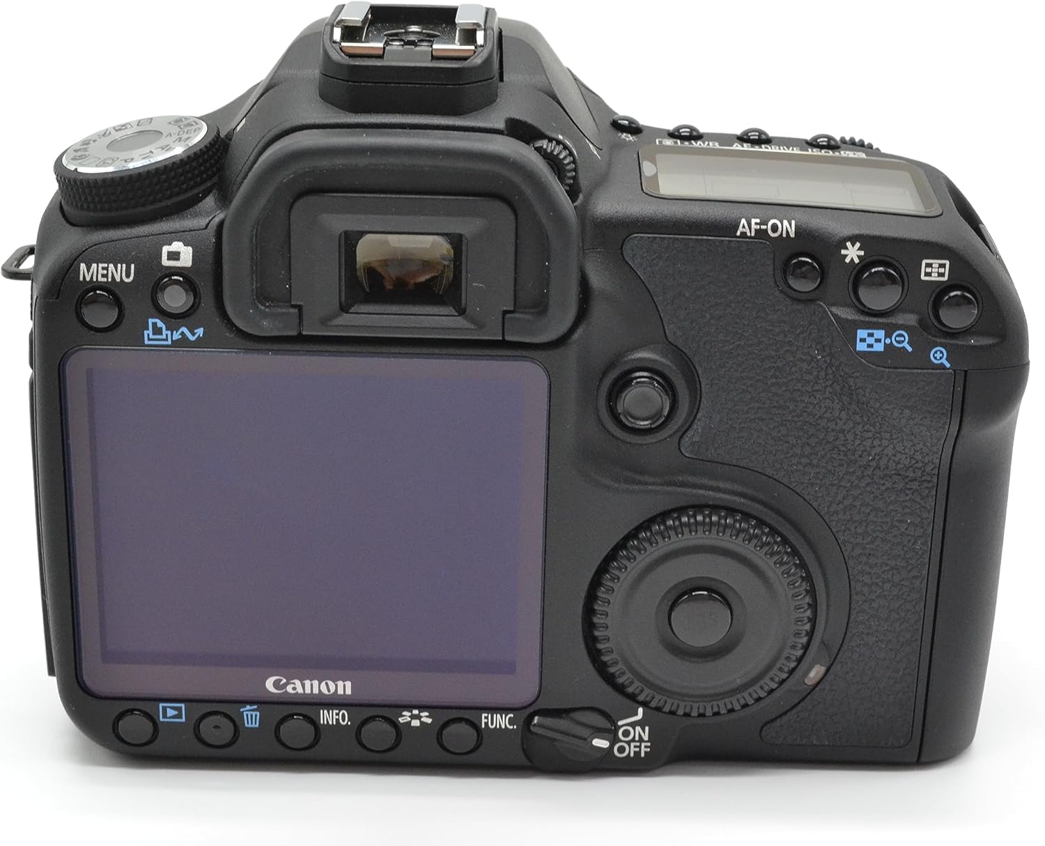 Canon DSLR Camera EOS 50D Body EOS50D