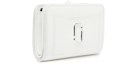 MARC JACOBS The Mini Compact Wallet - Image 2