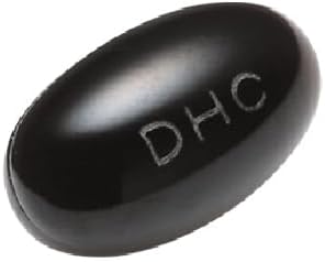 DHC Quick Action Blueberry V-MAX V-Max 30-day portion