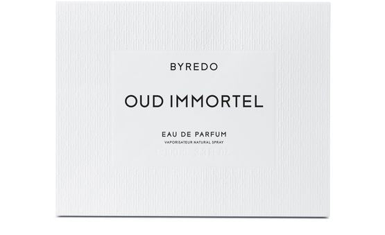 BYREDO ウード イモータル オードパルファム 100ml - Image 2