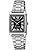 Casio LTP-V007 Series Standard Quartz Women's Watch, LTP-V007D-1B Black Metal Band, Bracelet Type