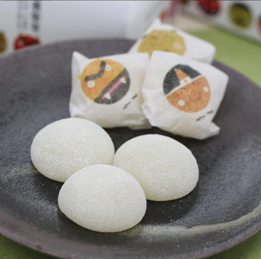 Koeido Original Kibidango, Pack of 10 x 3 Boxes (Individual Packaging)