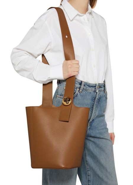 LOEWE Pebble bucket bag - Image 2