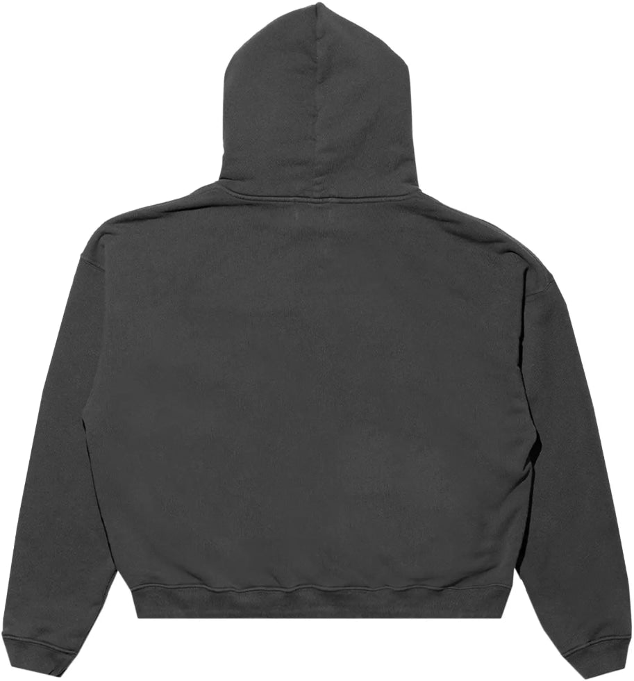 ENFANTS RICHES DÉPRIMÉS 'HOLY BIBLE ASSEMBLAGE' ZIP UP HOODIE