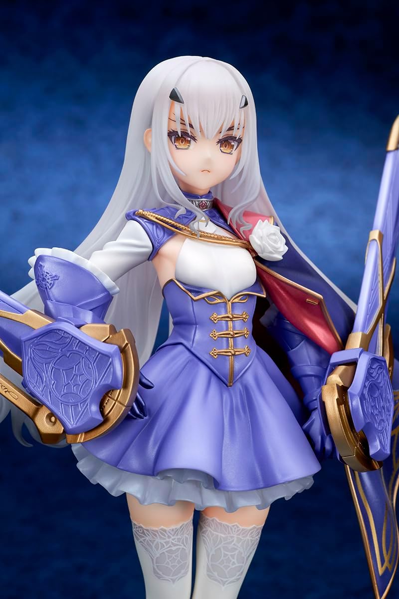 Q's Q Fate/Grand Order Lancer/Melougine (Second Coming) 1/7 Scale PVC Painted Finished Figure