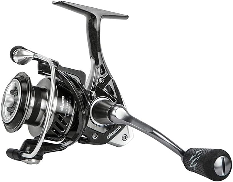 Okuma ITX ITX-1000H (J) Universal Spinning Reel