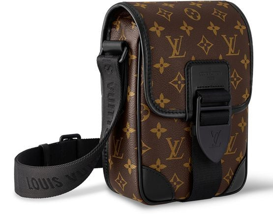 LOUIS VUITTON Archy Messenger PM - Image 2