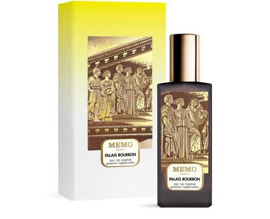 MEMO Palais Bourbon eau de parfum 30 ml - Image 2