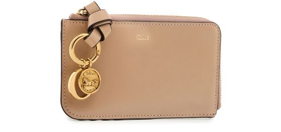 CHLOE Alphabet wallet - Image 2