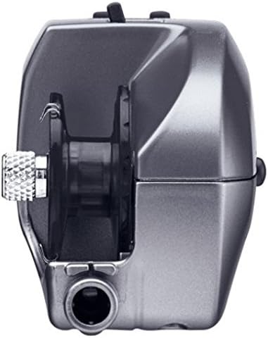 シマノ(SHIMANO) ワカサギ 電動リール 16 ワカサギマチックDDM T CI4+