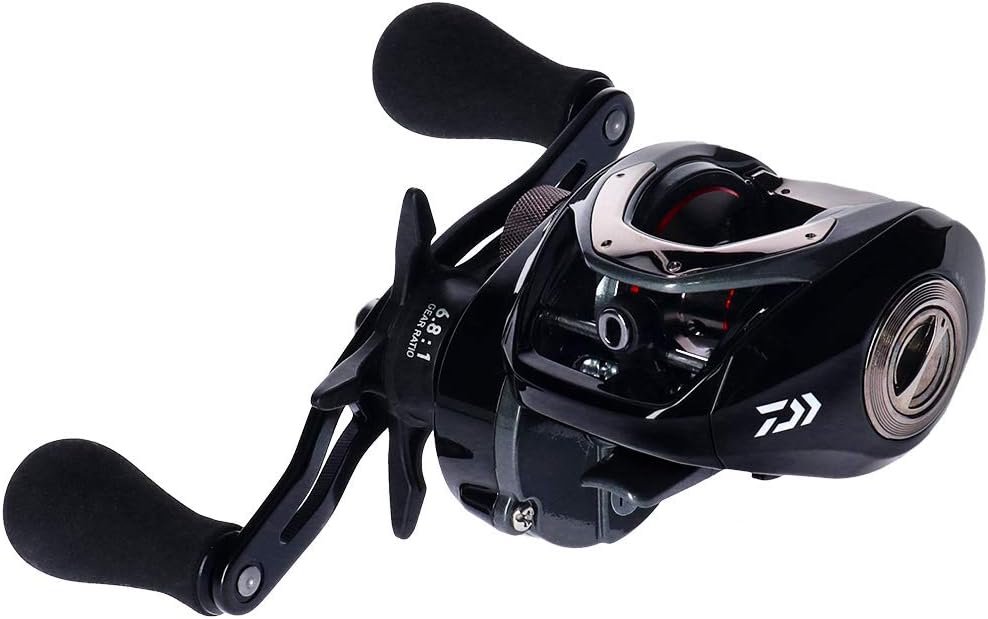 ダイワ(DAIWA) 両軸リール フネ X (右/左ハンドル)