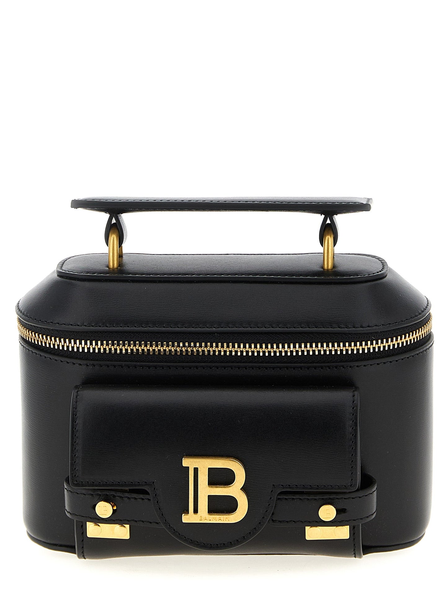 Balmain 'B Buzz Vanity'ハンドバッグ - Image 2