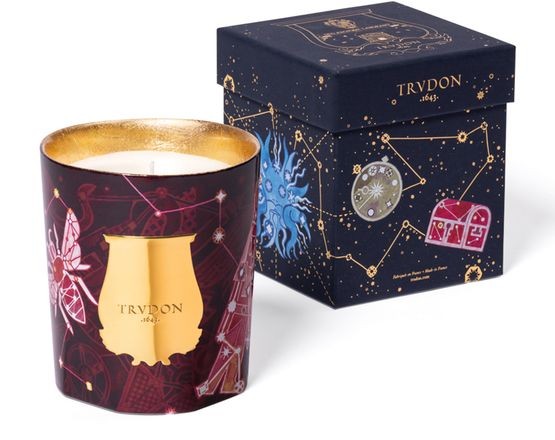 TRUDON Nazareth scented candle 270 g - Image 2