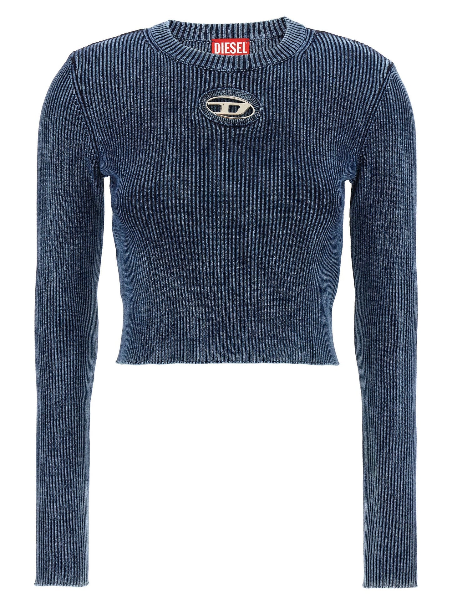Diesel ディーゼル「アンカーA」セーター - Image 2