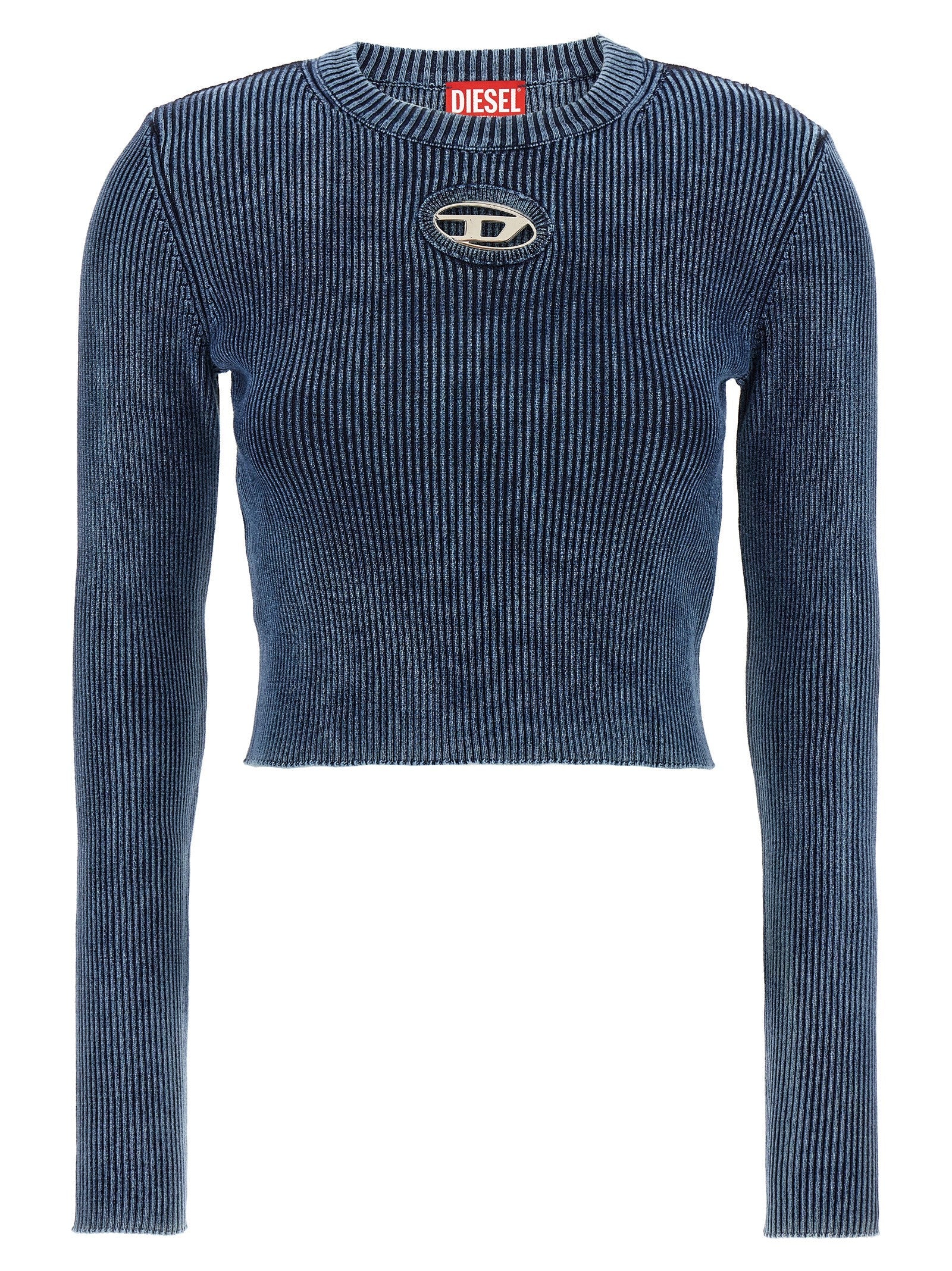 Diesel ディーゼル「アンカーA」セーター - Image 2
