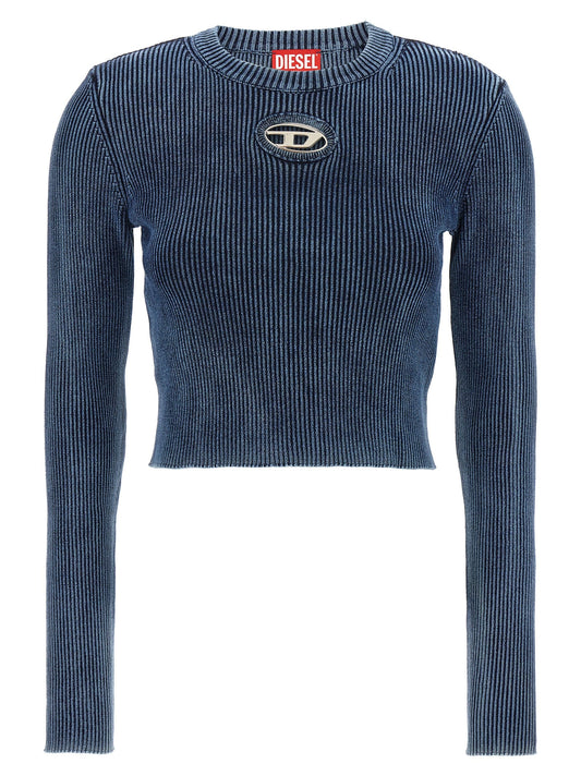 Diesel ディーゼル「アンカーA」セーター - Image 2