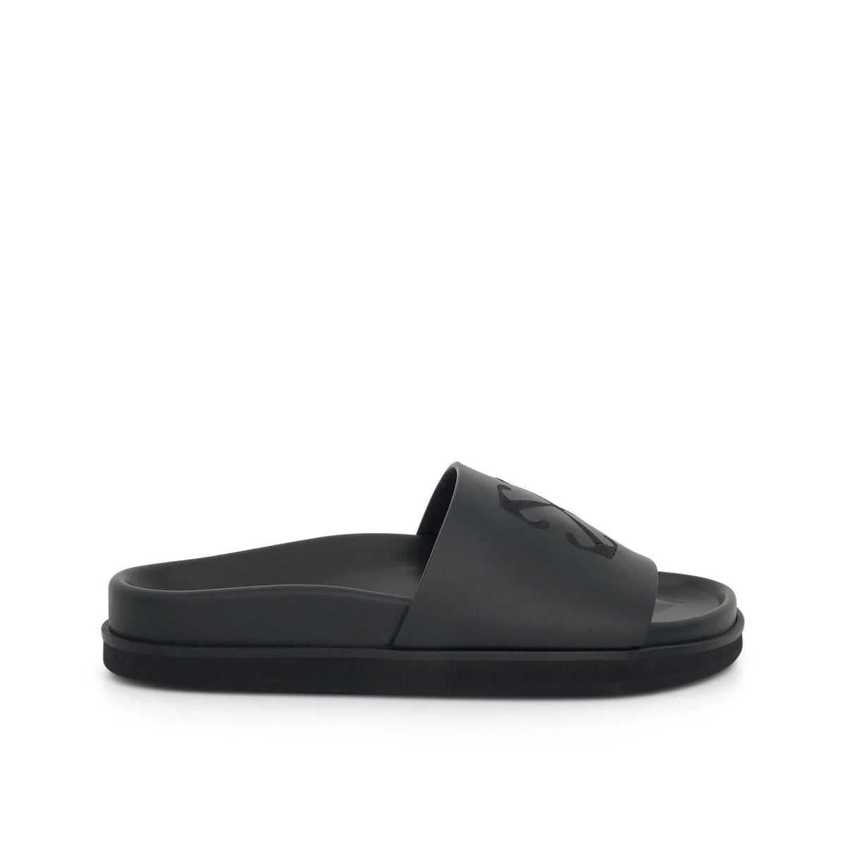 Off Off White Off White Cloud Arrow Slippers - Image 2