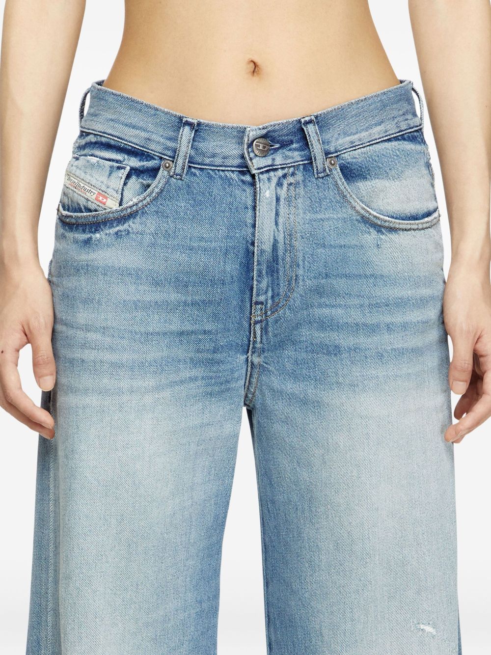 Diesel ディーゼルジーンズブルー - Image 2